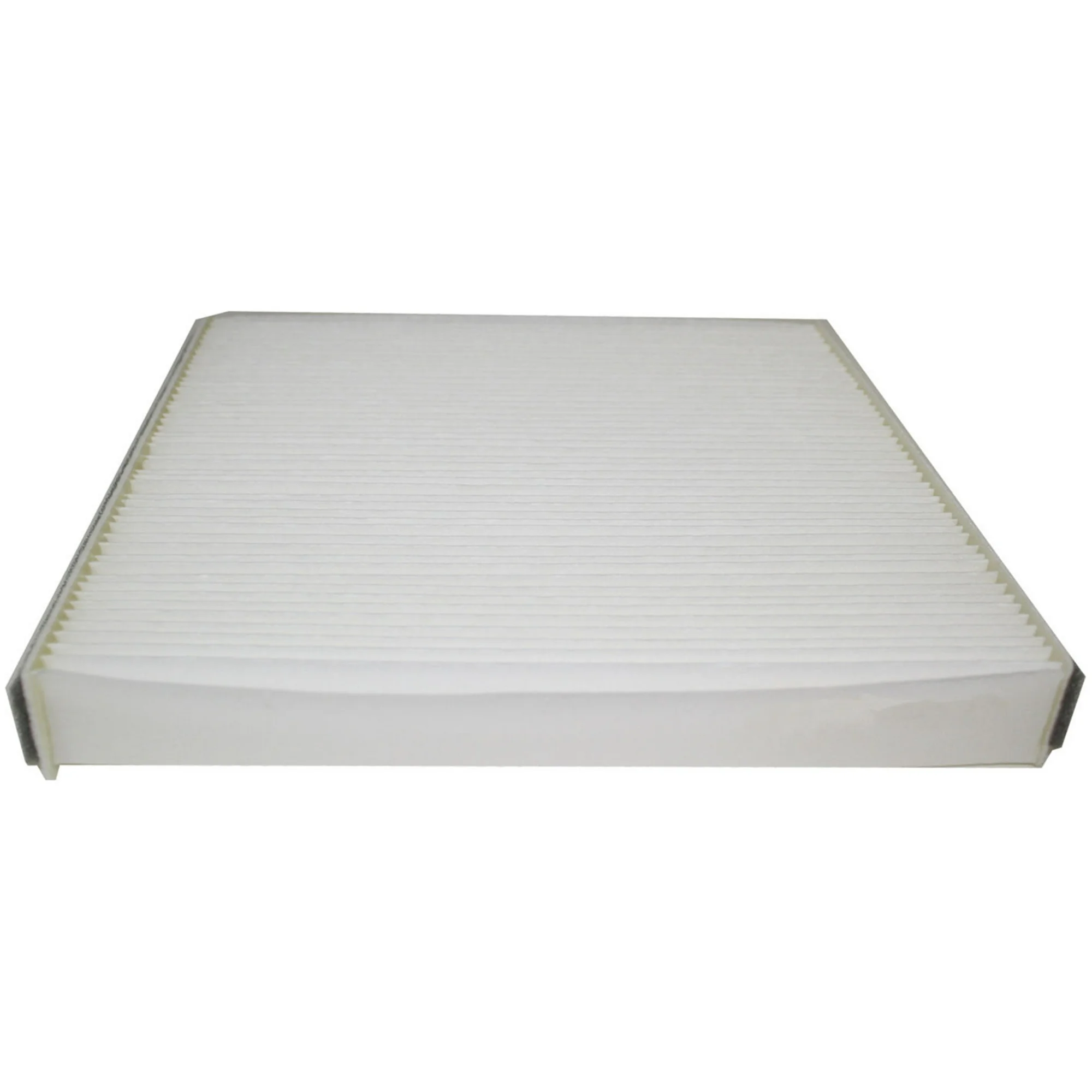 Super Tech Cabin Air Filter 7255, for Select Toyota Vehicles - Image 2