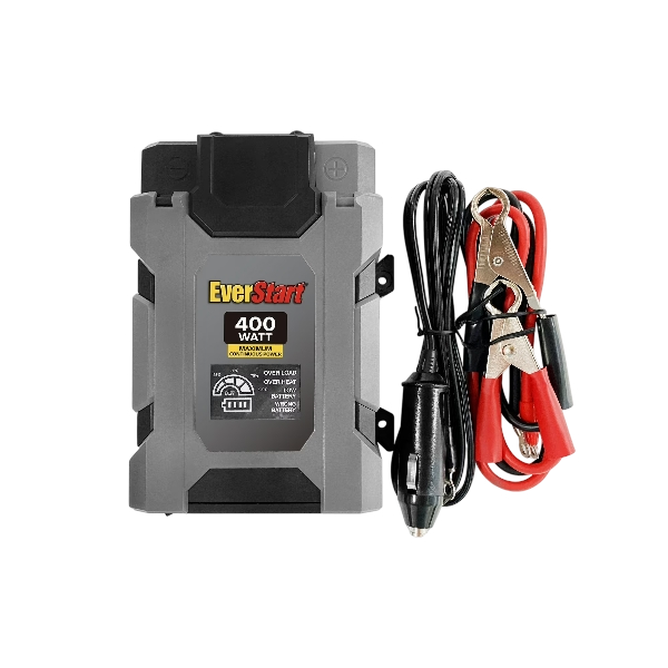 400 Watts Vehicle Power Inverter