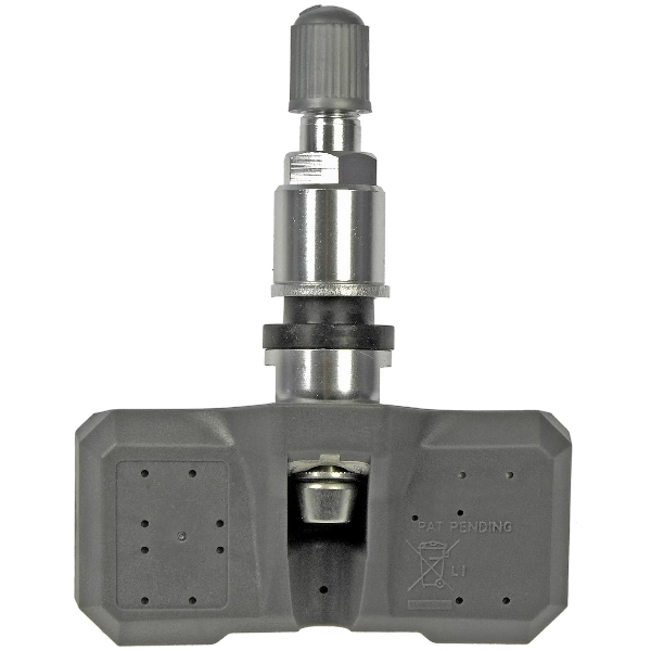 Dorman 974-009 Tire Pressure Monitoring System (TPMS) Sensor for Specific Models